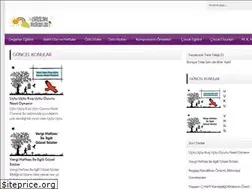 Sites similar to egitimdedegerler.com