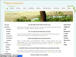 Sites similar to egitimdenetmeni.weebly.com