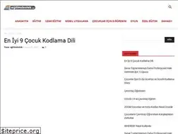 Sites similar to egitimdestek.net