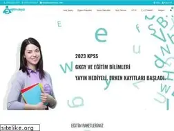 Sites similar to egitimdeyiz.com