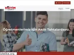 Sites similar to egitimdijital.com