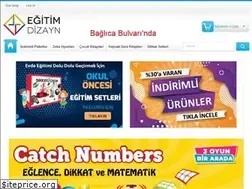 Sites similar to egitimdizayn.com