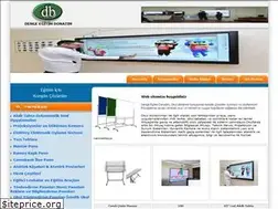 Sites similar to egitimdonatim.com