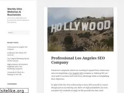 Sites similar to egitimekrani.com