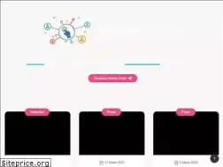 Sites similar to egitimetkinlikleri.net