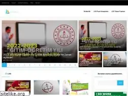 Sites similar to egitimgo.net