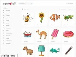 Sites similar to egitimgrafik.com