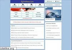 Sites similar to egitimhane.com