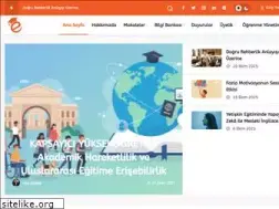 Sites similar to egitimheryerde.net
