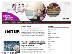 Sites similar to egitimintadibaskadir.com