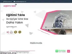 Sites similar to egitimitikla.com