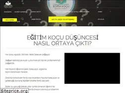 Sites similar to egitimkocu.co
