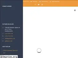 Sites similar to egitimkocu.com