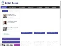 Sites similar to egitimkocum.com