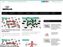 Sites similar to egitimler.info
