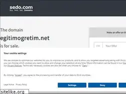 Sites similar to egitimogretim.net