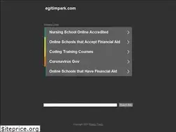 Sites similar to egitimpark.com