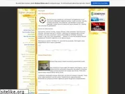 Sites similar to egitimprojeleri.tr.gg