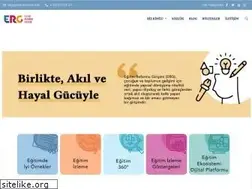 Sites similar to egitimreformugirisimi.org