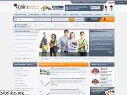 Sites similar to egitimseminer.com
