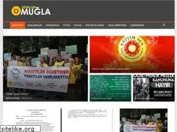 Sites similar to egitimsenmugla.org