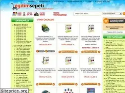Sites similar to egitimsepeti.com