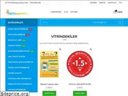 Sites similar to egitimsepetim.com