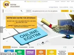 Sites similar to egitimsertifikasi.com