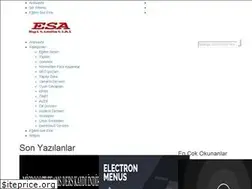 Sites similar to egitimsetial.com