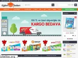 Sites similar to egitimsetleri.com