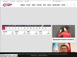 Sites similar to egitimsitesi.net