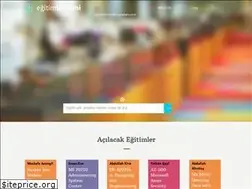 Sites similar to egitimtakvimi.com