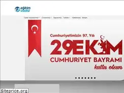 Sites similar to egitimvadisi.com.tr