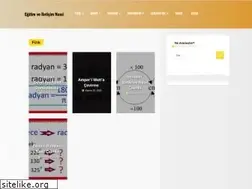 Sites similar to egitimveiletisimnasil.com