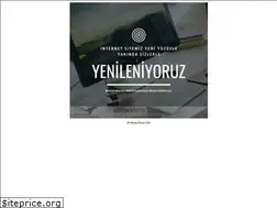 Sites similar to egitimyaybir.org.tr