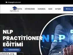 Sites similar to egitimyolu.com