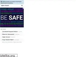 Sites similar to egitimyonetimi.org