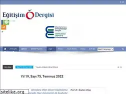 Sites similar to egitisim.gen.tr