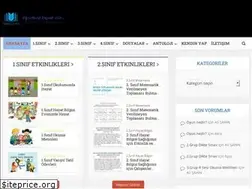 Sites similar to egitoloji.com