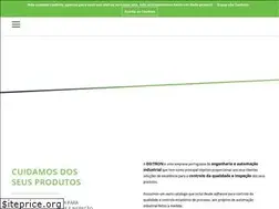 Sites similar to egitron.pt