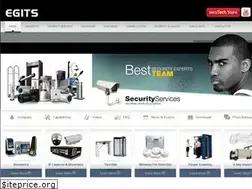 Sites similar to egits.net