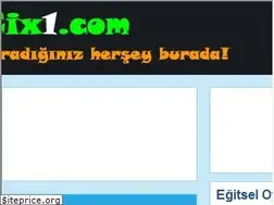 Sites similar to egitseloyun-nedir.cix1.com