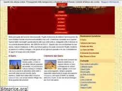 Sites similar to egittopercaso.net