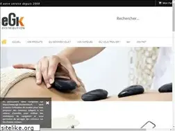 Sites similar to egk-distribution.fr