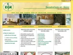 Sites similar to egk.cz