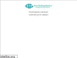 Sites similar to egk.ee