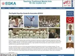 Sites similar to egka.org.uk