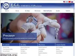 Sites similar to egl-platinum.com