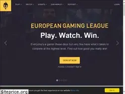 Sites similar to egl.tv