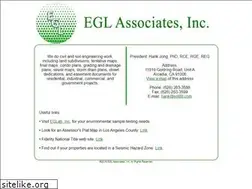 Sites similar to egl88.com